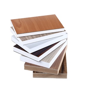 Oleg linh hoạt PVC Hội Đồng Quản trị bọt Giá Hot Bán 18 mét độ dày 4x8 cắt celuka Trắng tổng quản lý chất lượng 1220*2440 mét - Product Image 1