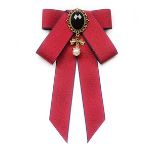 Noeud papillon féminin haut <span class=keywords><strong>de</strong></span> gamme japonais <span class=keywords><strong>Hotel</strong></span> Property Professional Tie - Product Image 3