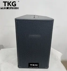 TKG W 12 بوصة PS12 12 بوصة نظام مكبر صوت كامل النطاق صوت محترف