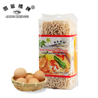 Factory Price Fast Food Jade Bridge Instant Noodles Wholesale