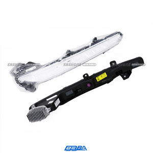 อะไหล่แท้ใหม่เอี่ยม วัสดุพรีเมียม ไฟกันชนหน้า สำหรับ Ferrari FUV OE 000883827 000883965 - Product Image 2