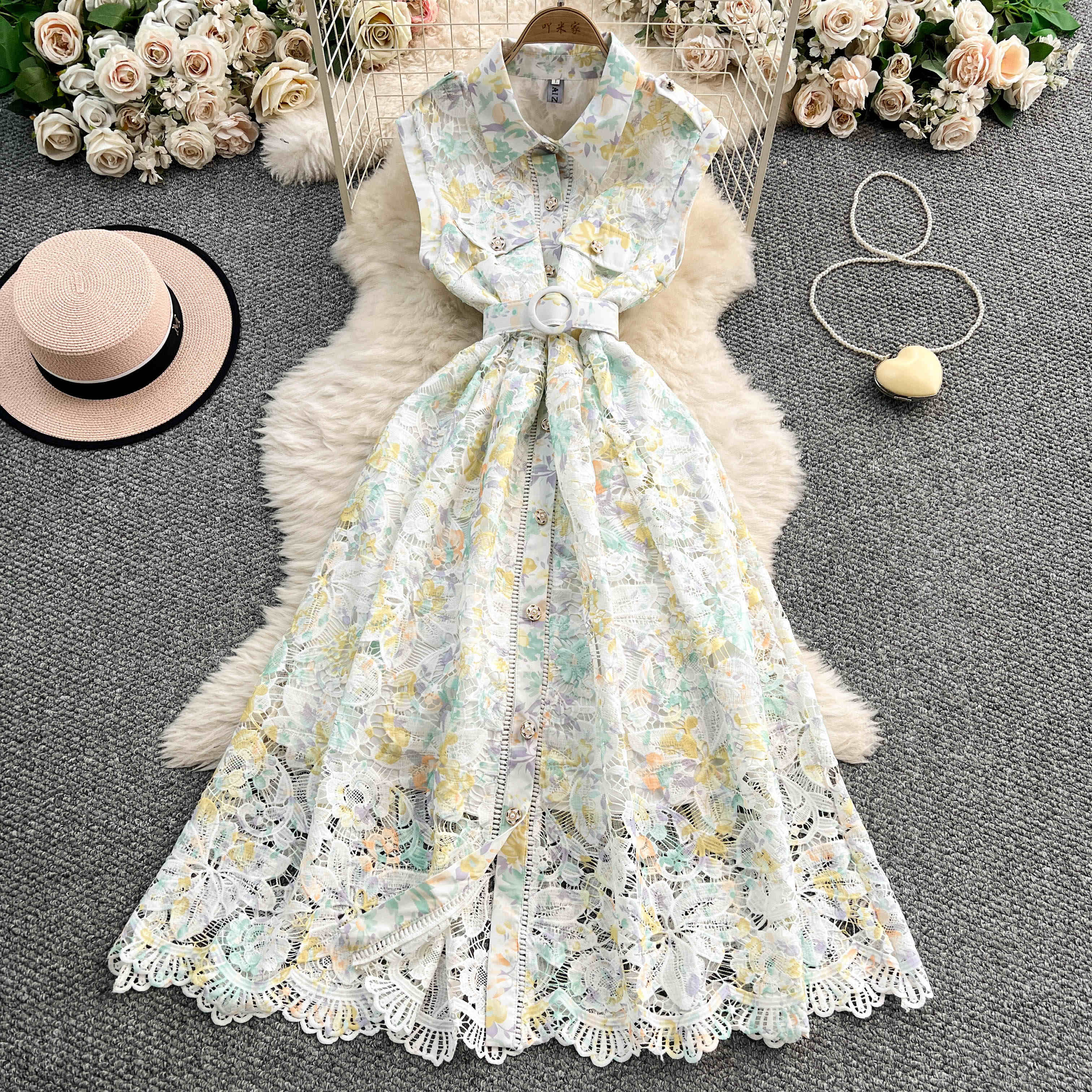 Light green