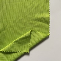 Tissu de doublure de poche tricoté en chaîne Offre Spéciale pour sacs casques pantalons respirant et anti-pilule pour garçons et filles