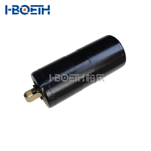 Qanzhou боле (hboeth) поршень гидроаккумулятор HXQ-6.3L 10L 25L по индивидуальному заказу при высокой температуре и высокого давления, газожидкостный сепаратор - Product Image 2