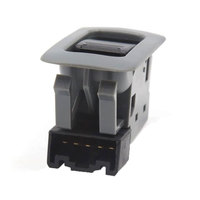 Interruptor Eléctrico para Ventanas de Coche, Botón para Maletero 3799575F00 37995-75F00 para Suzuki Grand Vitara 1999-2002