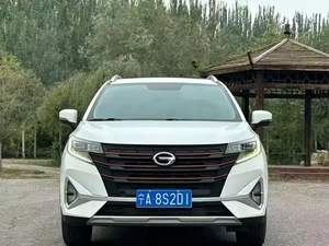 Vente en gros à prix abordable : SUV de luxe automatique GA3 d'occasion <span class=keywords><strong>2021</strong></span>, véhicule fiable pour les trajets quotidiens et la famille en Asie et en Afrique - Product Image 3