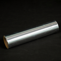 Matériaux d'emballage industriels, rouleaux d'isolation en papier kraft recouvert de feuille d'aluminium pour l'emballage étanche