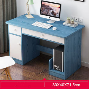 Mesa colorida para habitación de niños, mesa de gran calidad, OEM, precio barato, venta al por mayor - Product Image 3