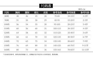 Vestito per Bambina di Un Anno Stile Occidentale <span class=keywords><strong>Primavera</strong></span> 2026 Abito a Palloncino Damigella d'Onore Principessa - Product Image 5