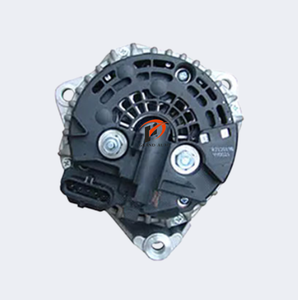 ALTERNADOR 24V 110A 0124655011 0124655047 51261017253 51261017259 51261017268 12724N para Camión <span class=keywords><strong>MAN</strong></span> <span class=keywords><strong>TGA</strong></span> - Product Image 3
