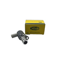 Válvula de control de la bomba de inyección de combustible Magneti Marelli completamente nueva, OE 06K115243S, reemplazo para SEAT AUDI VW SKODA, 1 año de garantía.