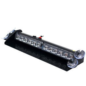 Feux de signalisation portables pour véhicules, alimentés par batterie, LED avec protection IP65, montage mural pour utilisation en autoroute et en ville, prend en charge OEM ODM - Product Image 4
