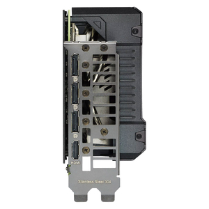 Used ASU'S TUF Gaming GeForce RTX 4060 Ti 8GB GDDR6 OC Edition <b>Graphics</b> <b>Card</b> With 4th Generation Tensor Cores Support OverClock - Product Image 1