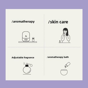 Aromatherapie Biologische Gember Etherische Olie (Zingiber Officinale) 100% Zuivere Natuurlijke Gemberwortel Stoomdestillatie Pijnverlichting - Product Image 4