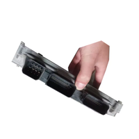 Nouvelle carte électronique d'origine pour moteur 7604842 5WK92603, unité de commande électronique DME MSV 90 compatible avec BMW