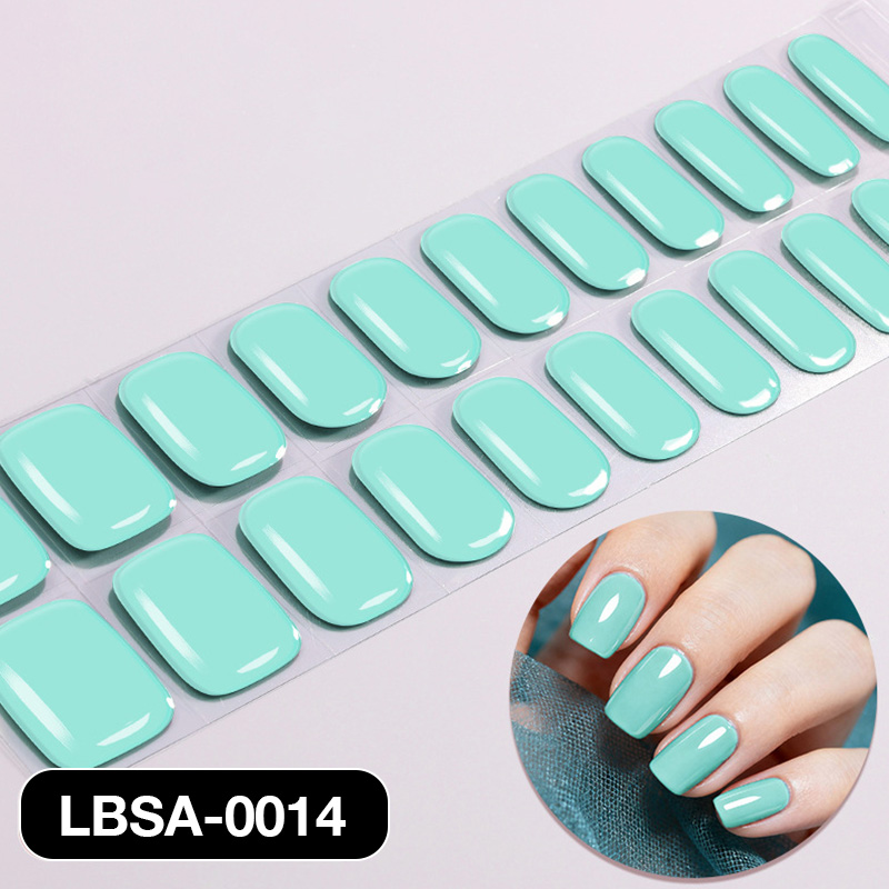 LBSA-0014