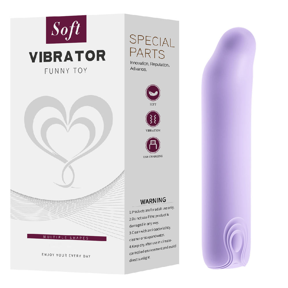 B Vibrators