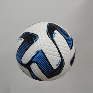 Balón de Fútbol Termosellado de Alta Visibilidad para Eventos de la Copa Internacional 2026, Apto para Todo Tipo de Clima - Product Image 2