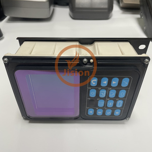 Panel de Monitor para Excavadora de Alto Rendimiento, Piezas de Maquinaria de Construcción PC350-7EO PC450-7EO PC400-7EO PC300-7EO, 7835-27-1000 - Product Image 4