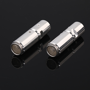 Điều kiện mới mô hình ccs1 ccs2 j1772 EV kết nối DC thiết bị đầu cuối bơ liên hệ với mùa xuân ổ cắm cho dễ dàng uốn tóc bồng đầu vào/Outlet - Product Image 1