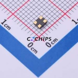 L327S160S11L Crystal (Passive) SMD3225-4P Crystal Oscillator SMD Crystal Oscillator 16MHz 10ppm 18pF - Product Image 2