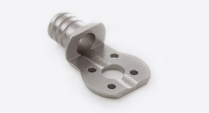 Advancing-servicio de impresión 3D de <span class=keywords><strong>Metal</strong></span> personalizado, mecanizado <span class=keywords><strong>CNC</strong></span> para piezas mecánicas - Product Image 6
