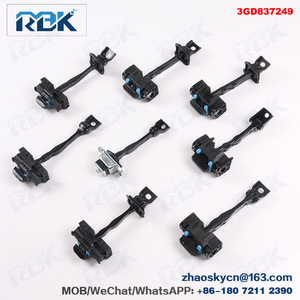 ตัวจำกัดความเร็วประตู Rbk 41513453230 ปรับความเร็วได้ สำหรับ Bmw E83 - Product Image 3