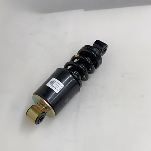 Đánh giá cao ban đầu shacman xe tải f3000 dz13241440150 Cab phía sau hệ thống treo mùa xuân sốc hấp thụ - Product Image 5