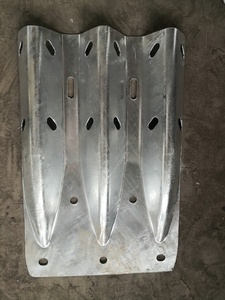Extremidade do terminal da barreira do feixe de thrie - Product Image 4