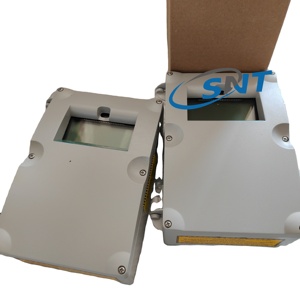 Medidor de Nivel Ultrasónico MultiRanger 100/200, Nivel 7ML5033-1AA00-3A, Controlador de Nivel Ultrasónico - Product Image 4