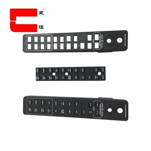 <span class=keywords><strong>OEM</strong></span> rapide prototypage plastique par usinage cnc - Product Image 5
