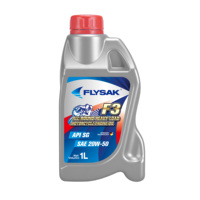Huiles Moteur Moto à Essence Lubrifiants Moteur Bas Prix Afrique SG SJ 10W30 15W40 20W50 10W40