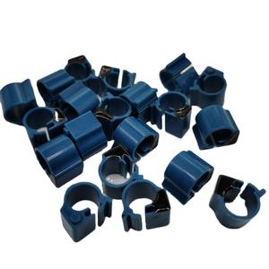Rfid 125Khz Postduif Ringen Tag Voor Animal Tracking Management - Product Image 6