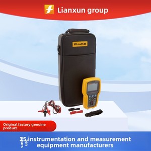 เครื่องสอบเทียบเกจ Fluke721-1650 3601 3605 3615 3630 3650 - Product Image 2