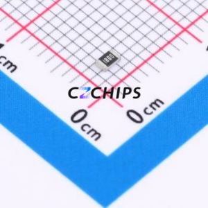 Resistencia SMD FRC0805F1800TS 0805 (Tipo: Película Gruesa) (Resistencia: 180 Ohmios Precisión: 1%) - Product Image 1
