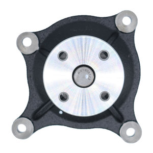 Bomba de Agua Compatible con Mitsubishi GWM-33A 4D30 4D31T 4D32 ME015045 Número OE ME015045 - Product Image 2