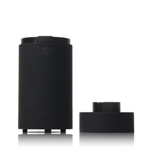 Difusor de Aroma Profesional Mini Inteligente Eléctrico Libre de BPA, Nebulizador de Aceites Esenciales para Auto, <span class=keywords><strong>Deshumidificador</strong></span>, Capacidad de 70 ml, Ruido <25dB - Product Image 4