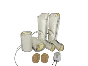 Profesional de drenaje linfático masaje deportiva recuperación botas de compresión de <span class=keywords><strong>manga</strong></span> terapia de <span class=keywords><strong>la</strong></span> presión de aire de <span class=keywords><strong>la</strong></span> pierna - Product Image 2