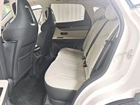 Voiture d'occasion Jetour 2023 Dasheng I-DM 1.5T Lightning 02 Automatique Essence Turbo Conduite à droite