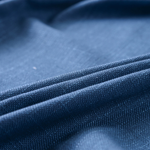 Pas cher Doux 100% Pur <span class=keywords><strong>Lin</strong></span> Lavé Tissé <span class=keywords><strong>Tissu</strong></span> 2019 - Product Image 4