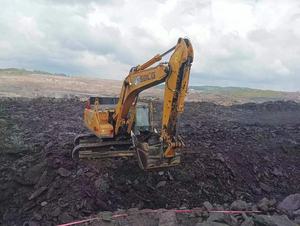 Escavatore E350HJ2488A06E0 <span class=keywords><strong>SDLG</strong></span> E6350H - Product Image 4