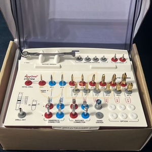 Kit Quirúrgico Original Coreano Megagen con Llave, También Incluye AnyRidge BlueDiamond y Otros Kits Quirúrgicos - Product Image 2