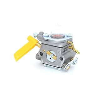Carburateur pour Homelite pour <span class=keywords><strong>Ryobi</strong></span> 26cc/33cc Débroussailleuse Souffleur pour ZAMA C1U-H60 Remplacement de carburateur 308054013 308054008 308054012 308054004 - Product Image 4