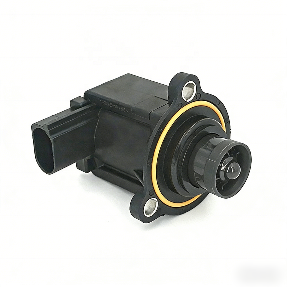 Diverter Turbo Valve 06H145710D 06H145710B 06F145710G , OE for Audi A1A3 A4 A5 A6 Q3 Q5 TT Passat Golf - Product Image 2 of 2