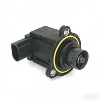 Katup Turbo Diverter VW Grosir 06H145710D 06H145710B 06F145710G, Standar OE untuk Audi A1A3 A4 A5 A6 Q3 Q5 TT VW Passat Golf