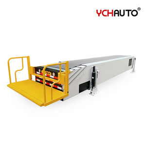 Lojistik Merkezi Paket Sıralama Malzeme Taşıma Konveyörleri Motorlu Şanzıman Yükleme Kamyonu Otomatik Teleskopik Bantlı Konveyör - Product Image 6