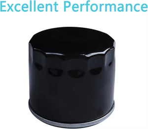 Filtre à huile 12 050 01-S en promotion pour tracteurs de pelouse Ko Hler série 7000 KT715 1205001 1205001S 1205008 Troy LTX1050 XT1 XT2 - Product Image 4