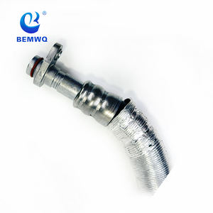 1165 8617 <span class=keywords><strong>069</strong></span> Tubo Turbo de alta calidad para <span class=keywords><strong>BMW</strong></span> R55R56 11658617069 - Product Image 3