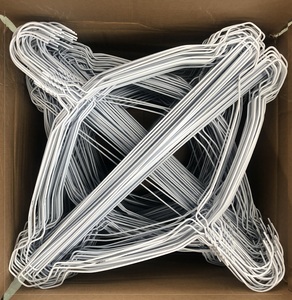 <span class=keywords><strong>Prix</strong></span> usine Direct blanchisserie jetable fil <span class=keywords><strong>cintre</strong></span> - Product Image 1