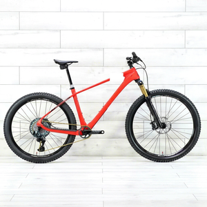ขายในงานประมูล จักรยานเสือภูเขา S-pott Rockerrr 6-Star XX1/A X S รุ่นปี 2022 - Product Image 1